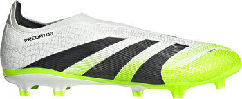 Buty piłkarskie adidas Predator League LL FG/MG JI1169