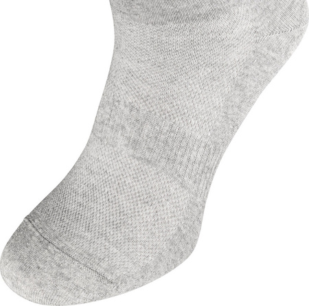 Skarpety Alpinus Alpamayo 3pack czarne, szare, białe 3 FL43776