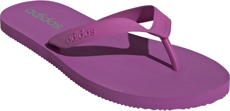 Klapki adidas Keitaki Alpha fuksja JR1153