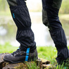 Stuptuty ochraniacze na buty Nils camp NC1765 czarne