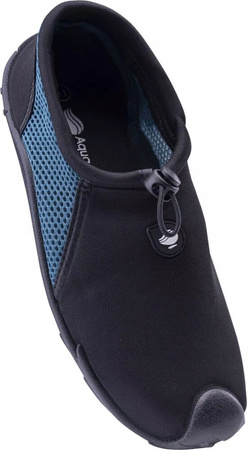 Męskie buty do wody plażowe koralowce Aquawave Mareo rozmiar 46