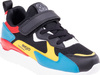 Dziecięce Sneakersy Agepi Jr black/green/yellow/red rozmiar 32