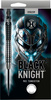 Rzutki do darta Harrows BLACK KNIGHT 90% steeltip