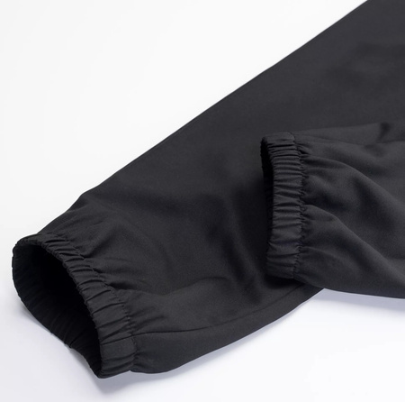 Męskie spodnie turystyczne trekkingowe techniczne Martes Trall rozmiar M