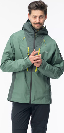 Męska kurtka przejściowa Elbrus MALAKU rozmiar M