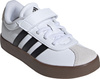 Buty dziecięce adidas VL Court 3.0 ID9155