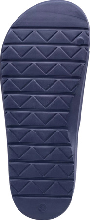 Męskie klapki Iguana NATUN rozmiar 44