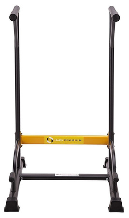 Poręcz wielofunkcyjna do dipów pompek HMS wymiary 88 x 66,5 x 107 cm