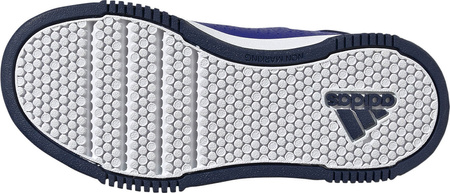 Buty dziecięce adidas Tensaur Sport 2.0 K niebieskie H06313