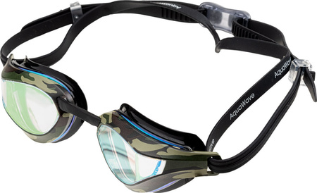 Okularki pływackie basenowe Aquawave Storm Rc