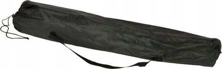 Krzesło turystyczne składane fotel kempingowy 50x50x80cm