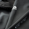 Męska kurtka przejściowa softshell membrana 8000mm Elbrus Iver rozmiar XXL