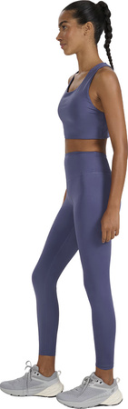 Legginsy damskie 4F FNK F360 ciemny granat 4FWAW25TFTIF360 30S