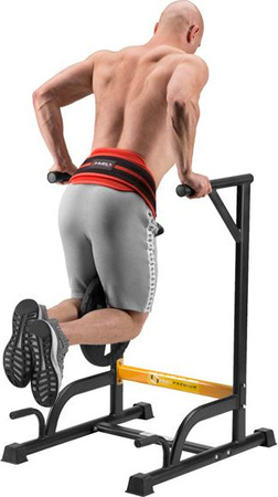 Pas obciążeniowy do ćwiczeń siłowych HMS PSTX05