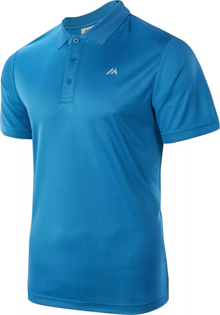 Męska koszulka Martes essentials NODIM rozmiar S