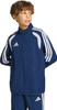 Bluza dla dzieci adidas Tiro 26 League Presentation granatowa KA6414