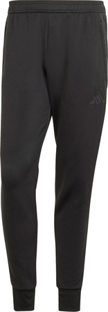 Spodnie męskie adidas Tiro 25 czarne JD9082