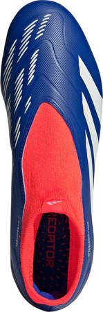 Buty piłkarskie adidas Predator League LL FG IF6333
