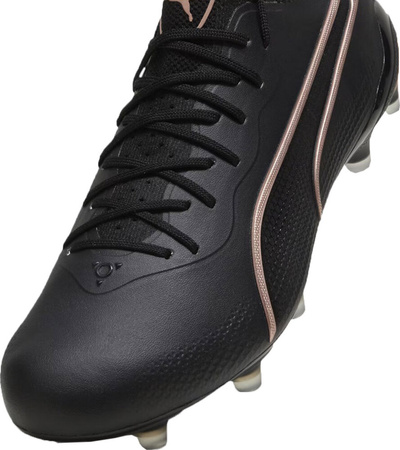 Buty piłkarskie Puma King Ultimate FG/AG 107563 07