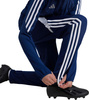 Spodnie dla dzieci adidas Tiro 24 Winterized niebieskie IY0117
