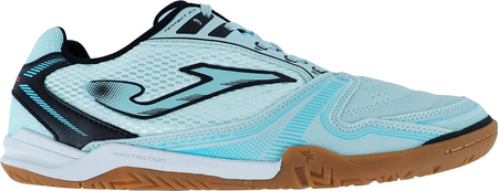 Buty piłkarskie Joma Dribling 2527 Indoor niebieskie DRIW2527IN