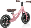 Rowerek biegowy Globber GO BIKE ELITE AIR 714-210 Pastel Pink