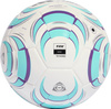 Piłka nożna adidas Tiro League Sala biało-niebieska JW1526