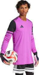 Bluza bramkarska męska Squadra 25 Long Sleeve fuksja JC6209