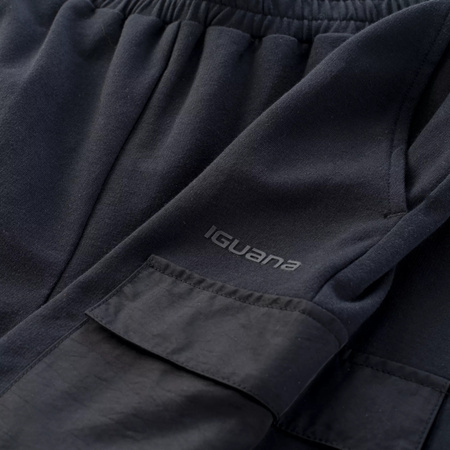 Męskie spodenki Iguana IGMEZI rozmiar XL