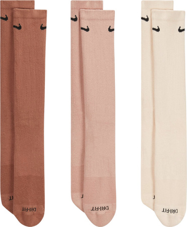 Skarpety Nike Everyday Plus Cushioned 3 pary SX6888 914