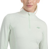 Bluza termoaktywna damska 4F F098 miętowa 4FWAW25UBRUF098 47S