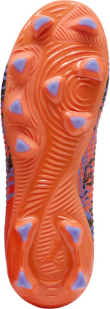 Buty piłkarskie dziecięce Puma Future 8 Match Creativity FG/AG 108436 01