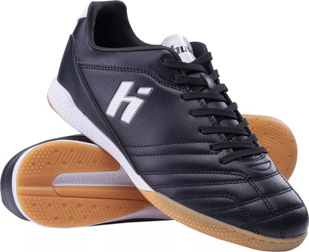 Męskie buty piłkarskie halowe halówki Huari Segredo IC rozmiar 45