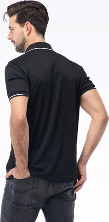 Męska koszulka z krótkim rękawem polo Fitanu IQ Rohan rozmiar XL