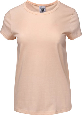 Damska koszulka z krótkim rękawem Martes essentials LADY MANDO rozmiar XXL
