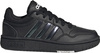 Buty dziecięce adidas Hoops 3.0 K czarne GZ9671