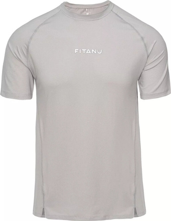 Męska koszulka treningowa z krótkim rękawem Fitanu Fenir rozmiar XL