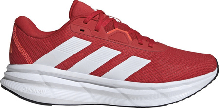 Buty męskie adidas Galaxy 7 Running czerwone IE8226