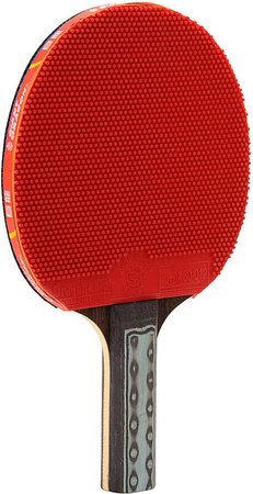 Rakietka do tenisa stołowego ping-ponga Giant Dragon 9★ N8092 2 piłeczki, pokrowiec
