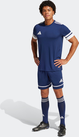 Spodenki męskie adidas Squadra 25 granatowe JN5468