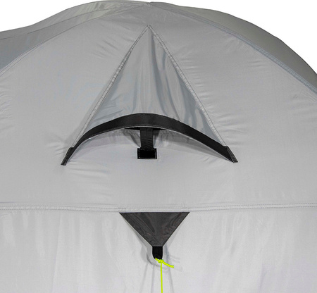 Namiot High Peak Nevada 4 jasnoszary 10204