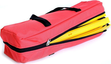 Drabinka do treningu AGL-DF09MLP