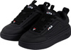 Buty damskie Fila Superbubble czarne FFW0536 80010