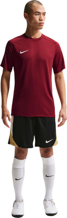 Koszulka męska Nike Dri-Fit Park VIII bordowa HV8173 677