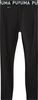 Legginsy damskie Puma Strong Tight czarne 526000 01