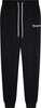 Spodnie damskie Champion Rib Cuff Pants czarne 118256 KK001