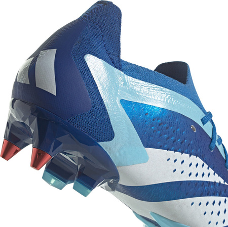 Buty piłkarskie adidas Predator Accuracy.1 Low SG IF2291
