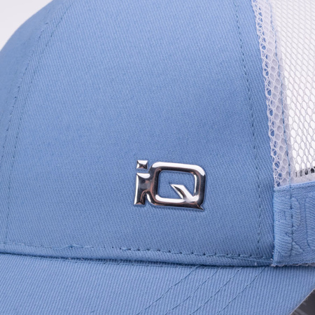 Damska czapka z daszkiem regulowana IQ Veric Wmns