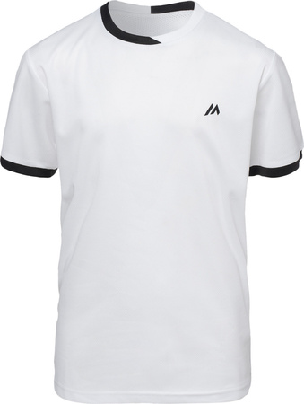 Dziecięca Koszulka Liberos Junior T-shirt sleet/black rozmiar 140