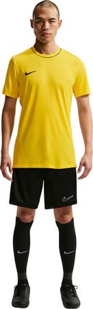 Koszulka męska Nike Dri-Fit Park 26 SS Top żółta HM7127 719